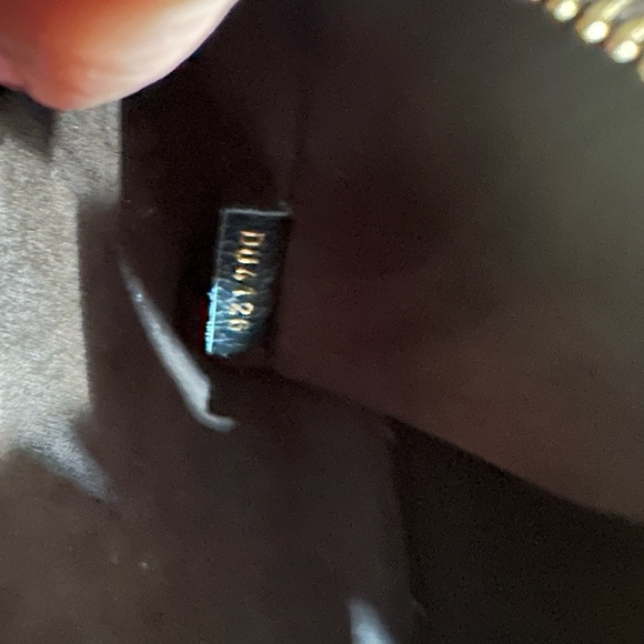 Authentic Retired Louis Vuitton Kimono PM - Picture 10 of 16